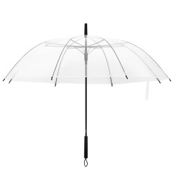 Parapluie Transparent 107 cm