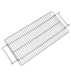 Table de toilettage réglable de chiens avec 1 boucle et panier