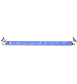 Lampe à LED pour aquarium 100-110 cm aluminium IP67