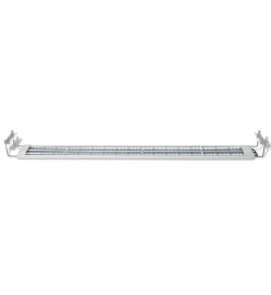 Lampe à LED pour aquarium 100-110 cm aluminium IP67